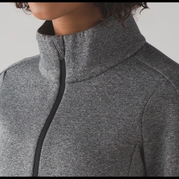 Lululemon Going Places jacket - Picture 4 of 8